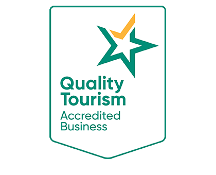 Quality Tourism Accredited Business