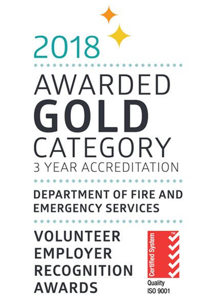 Accredited Vera Gold